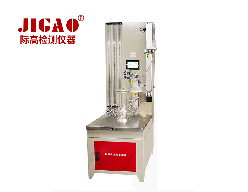 YT012S geosynthetic material clogging tester (intelligent electric type)