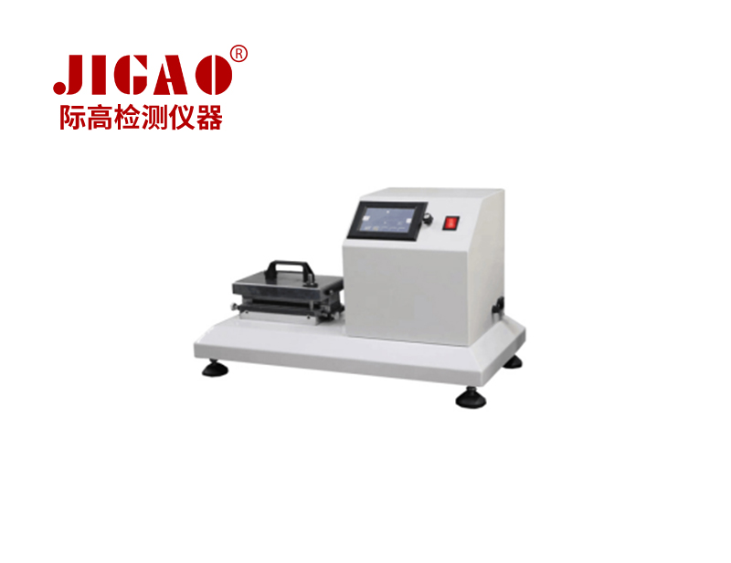 YT050S Geotextile Wear Tester (Speed Control)