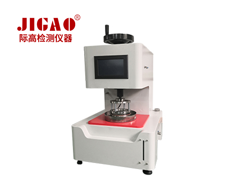 YG812D fabric water permeability tester