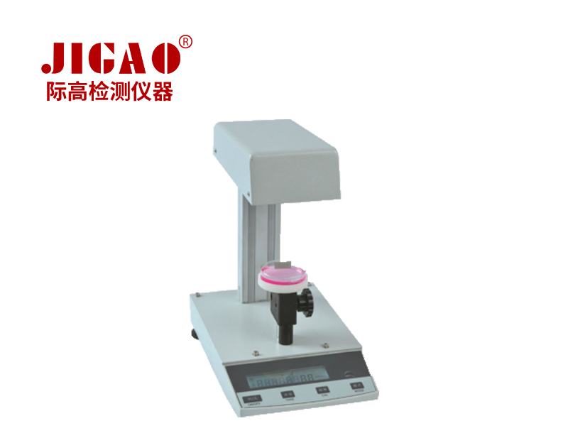 YG162 surface tension meter_Mask instrument class testing instrument