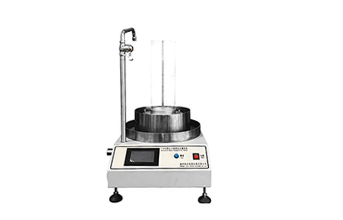 YT020土工布透水性测定仪