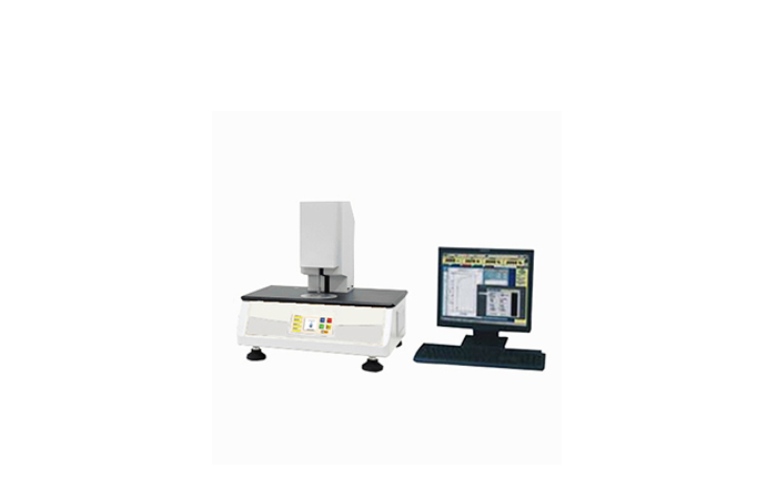 YT060F型全自动土工膜厚度仪