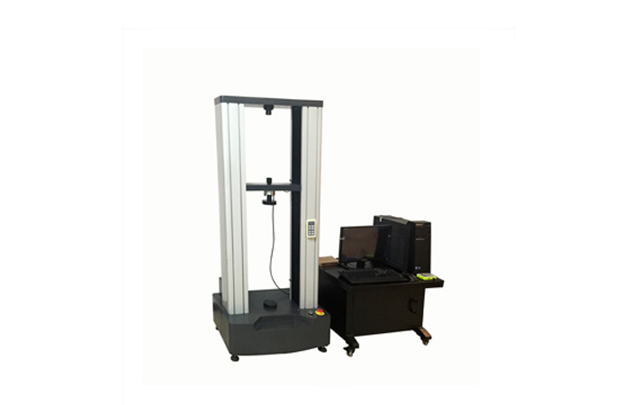 YG028H型万能材料试验机