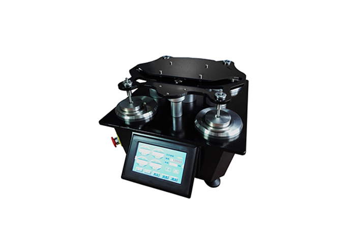 YG401H型马丁代尔耐磨试验仪