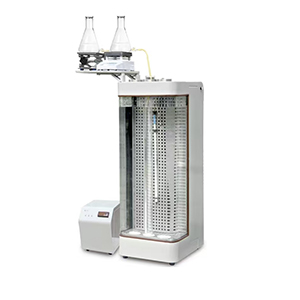 YT102型密度梯度仪